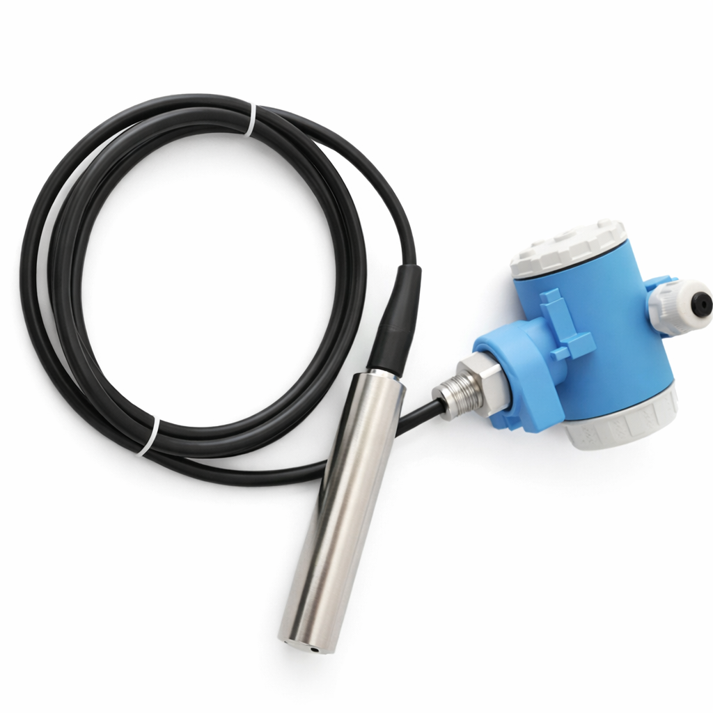 Level Sensors / Transmitters