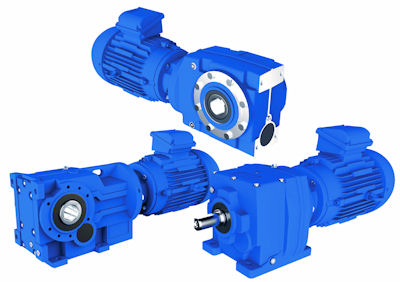 Gear Motors