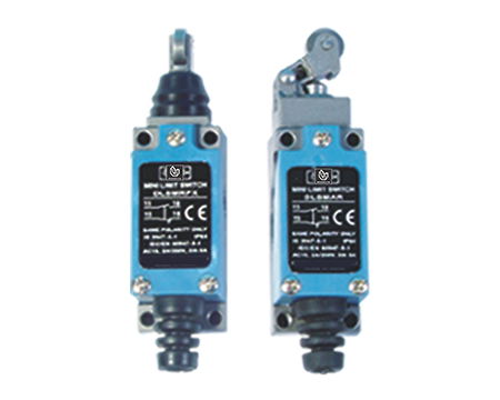 Limit Switches