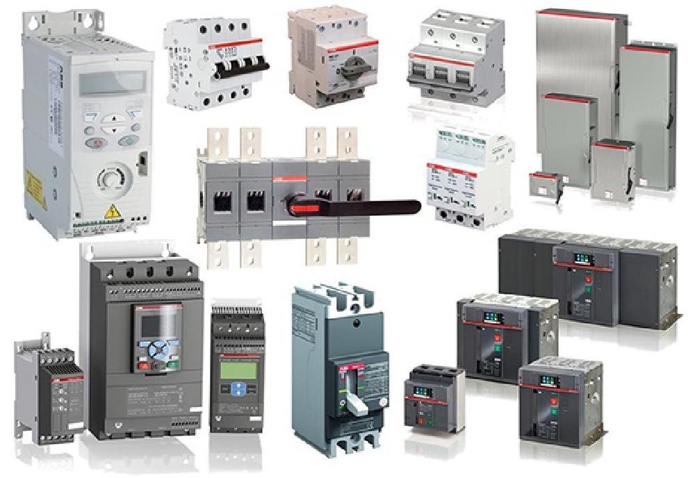 Switchgear Accessories