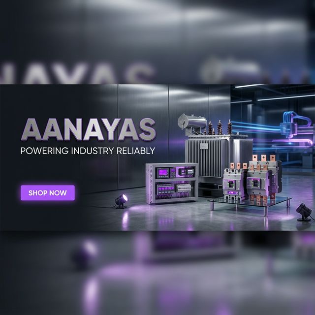 Circuit Breakers Banner